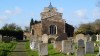 Braunston church